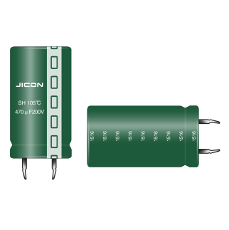 SH系列標準品-105℃